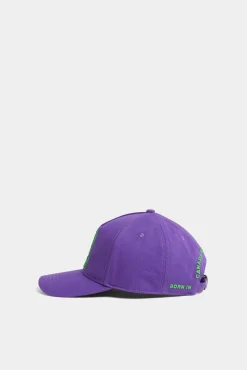 Invicta Baseball Cap