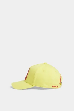 Invicta Baseball Cap