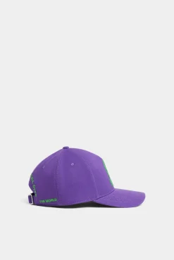 Invicta Baseball Cap
