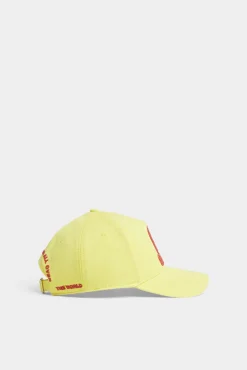 Invicta Baseball Cap