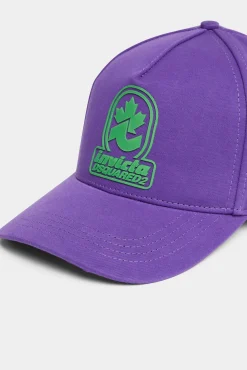 Invicta Baseball Cap