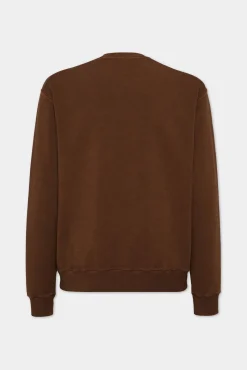 Invicta Best Fade Dyed Cool Fit Sweatshirt