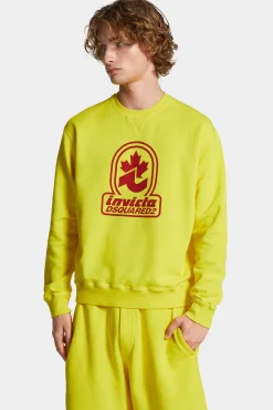 Invicta Best Fade Dyed Cool Fit Sweatshirt