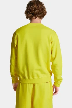 Invicta Best Fade Dyed Cool Fit Sweatshirt
