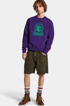Invicta Best Fade Dyed Cool Fit Sweatshirt