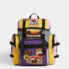 Invicta Colour-Block Backpack