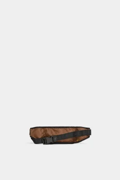 Invicta Colour-Block Belt Bag