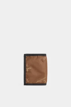 Invicta Colour-Block Zip Wallet