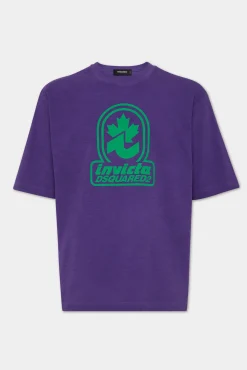 Invicta Loose Fit T-Shirt