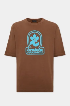Invicta Loose Fit T-Shirt