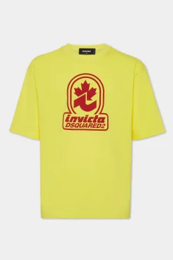 Invicta Loose Fit T-Shirt