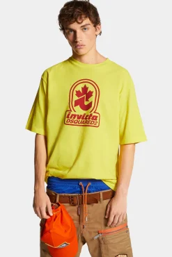 Invicta Loose Fit T-Shirt