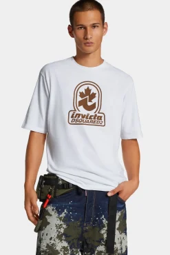 Invicta Loose Fit T-Shirt