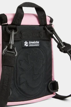Invicta Mini Colour-Block Backpack