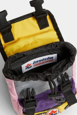 Invicta Mini Colour-Block Backpack