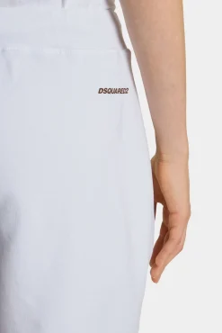 Invicta Oversized Fit Jogging Shorts