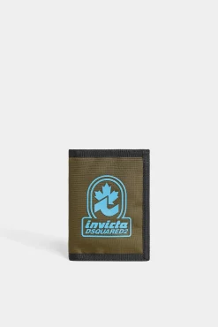 Invicta Zip Wallet