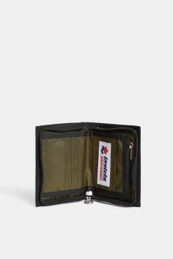 Invicta Zip Wallet