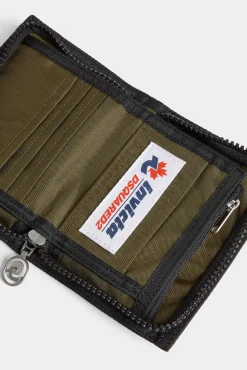 Invicta Zip Wallet