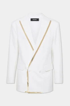 J.C. Disco DB Blazer