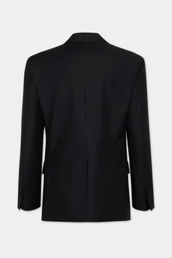 J.C. Printed Blazer