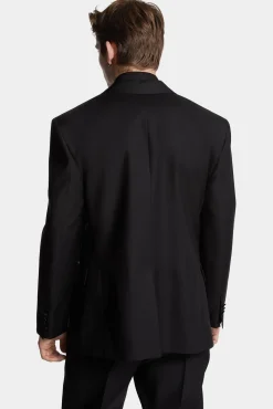 J.C. Printed Blazer