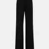 Jersey Palazzo Pant
