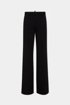 Jersey Palazzo Pant