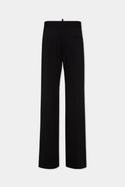 Jersey Palazzo Pant
