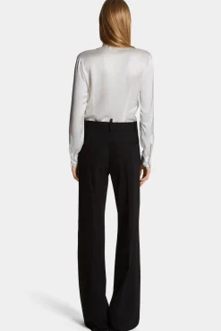 Jersey Palazzo Pant