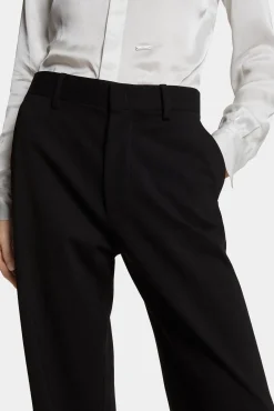 Jersey Palazzo Pant