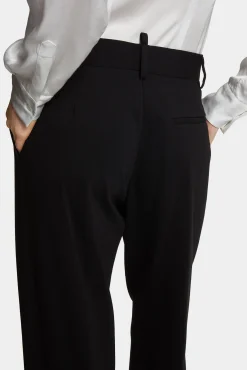 Jersey Palazzo Pant