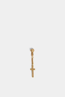 Jesus Earring