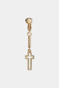 Jesus Earring