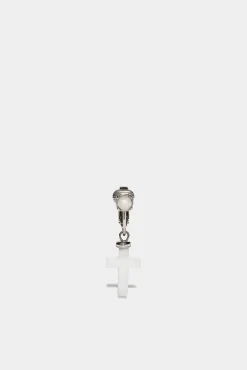 Jesus Earring
