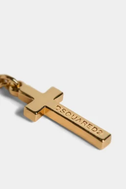 Jesus Earring