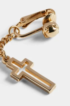 Jesus Earring