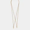 Jesus Necklace