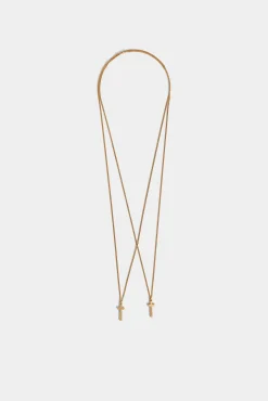 Jesus Necklace