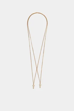 Jesus Necklace