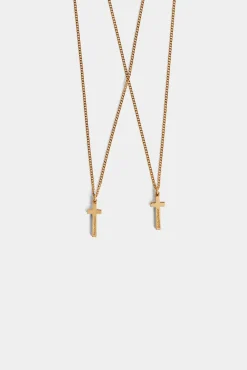Jesus Necklace
