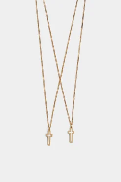 Jesus Necklace