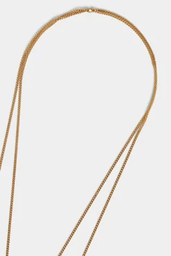 Jesus Necklace