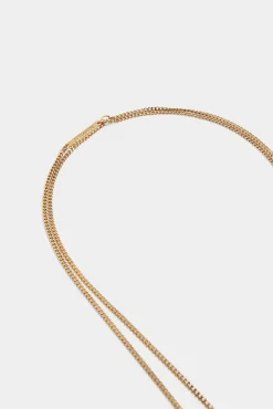 Jesus Necklace