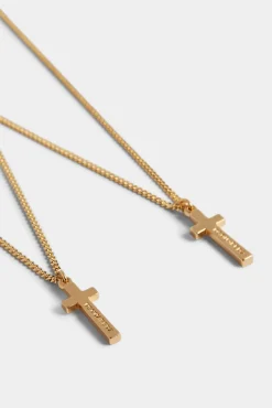 Jesus Necklace