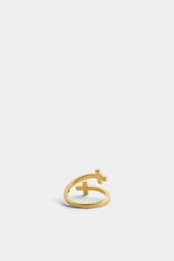 Jesus Ring