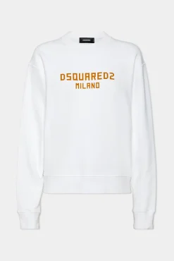 Just Right Fit D2 Milano Crewneck Sweatshirt