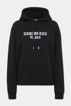 Just Right Fit D2 Milano Hoodie