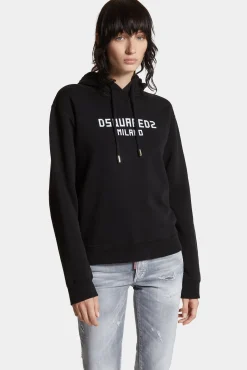 Just Right Fit D2 Milano Hoodie