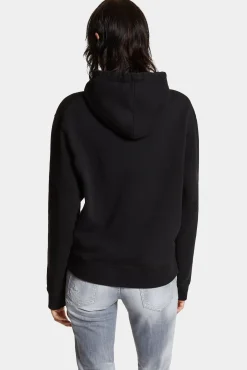 Just Right Fit D2 Milano Hoodie